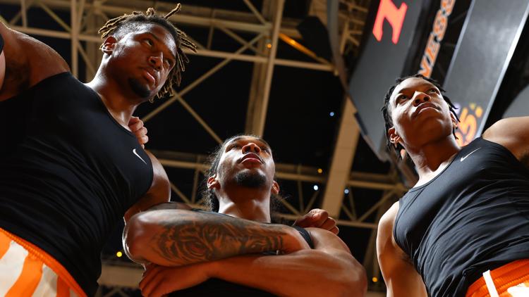 Vol basketball tops Syracuse in SEC/ACC Challenge, 96-70