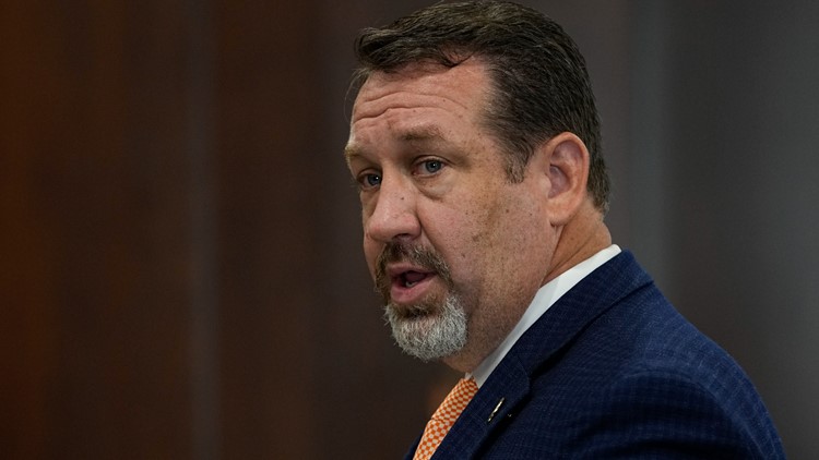 Chancery Court Judge hints at complaint against East Tennessee lawmaker before denying release of records