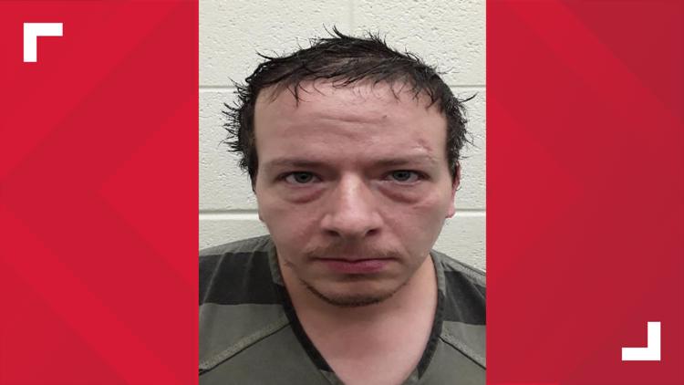 Affidavit: Accused Sweetwater arsonist says he used toilet paper, lighter to start Dollar General fire