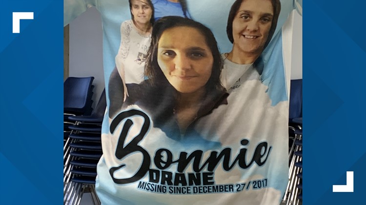 Appalachian Unsolved: Missing mom is one of three whose disappearances may be tied to convicted killer