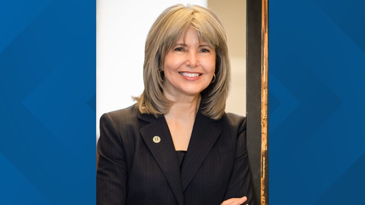 Tennessee Supreme Court chooses Holly Kirby to serve as its next chief justice