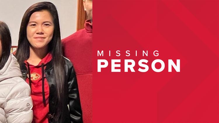 KPD asks for help to find missing Knoxville woman
