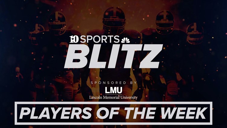 Vote for your high school football offensive and defensive players of the week