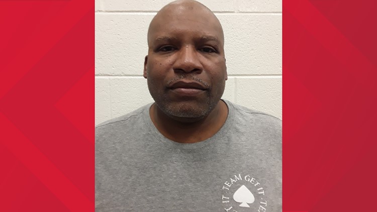 MCSO: Man charged after shooting from one car to another Monday night in road rage incident
