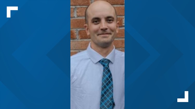 Funeral arrangements for Meigs Co. Deputy RJ Leonard announced