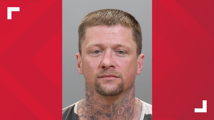 DA: Man convicted for having 20 grams of meth in elementary school parking lot