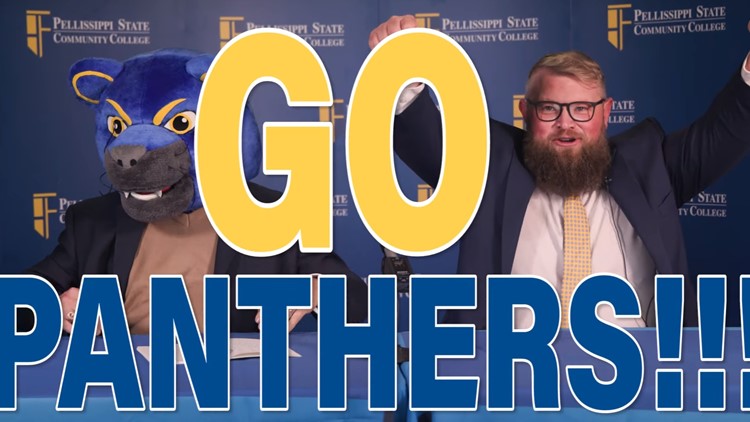 Pellissippi State to begin competitive athletics in fall 2023 for first time