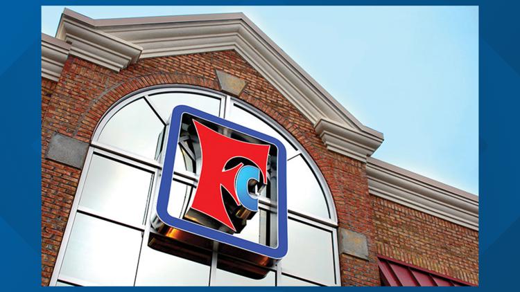Food City agrees to $8.5 million settlement with US government over opioid distribution claims