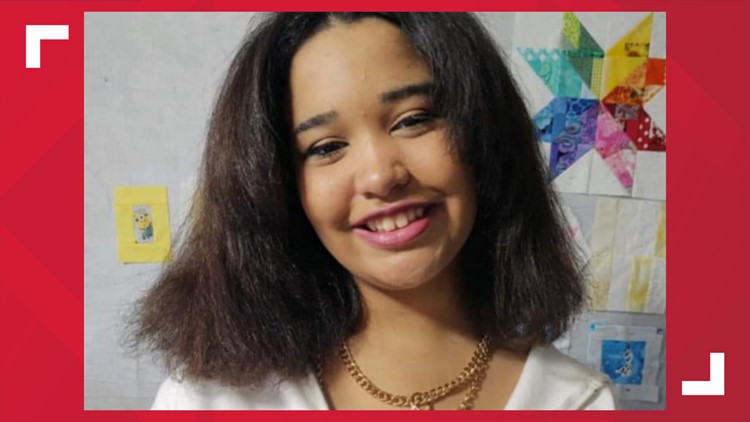 TBI issues endangered child alert for missing 14-year-old girl from Putnam County TBI issues endangered child alert for missing 14-year-old girl from Putnam County