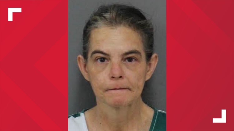 JCSO: Woman charged with neglect of elderly adult after 71-year-old woman dies in hospital