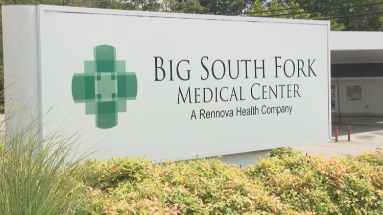 Scott County hospital nearly six weeks behind on paychecks, employees say