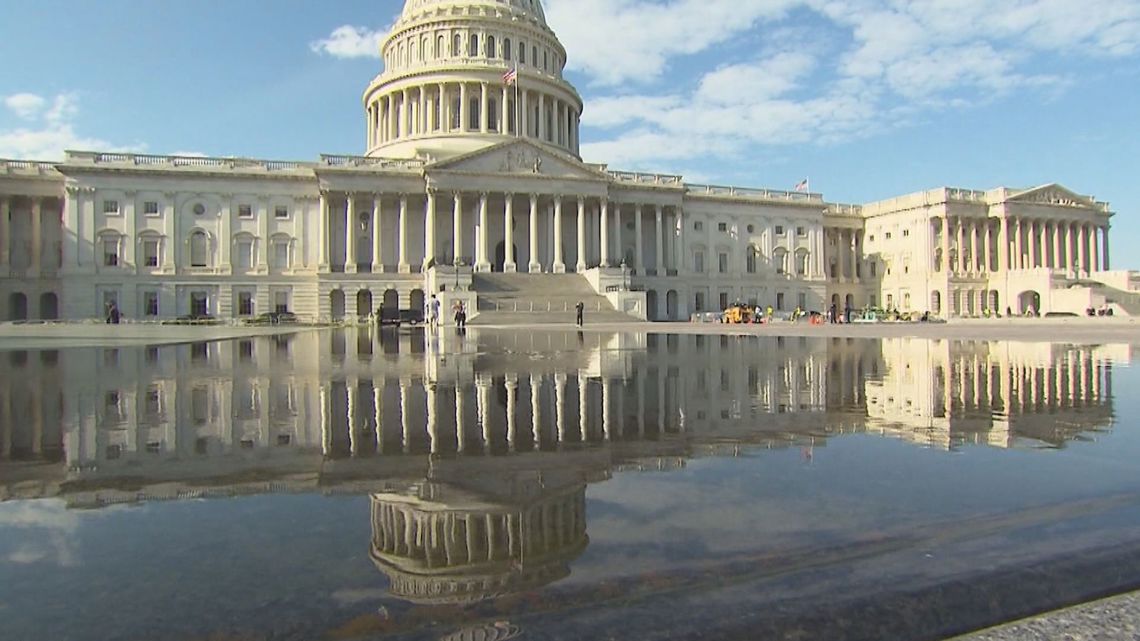 House passes farm bill with support from Iowa representatives, awaits Senate vote
