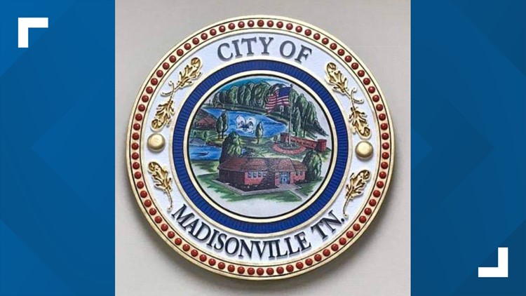 Madisonville receives Tennessee Main Street accreditation from state for downtown development and historic preservation