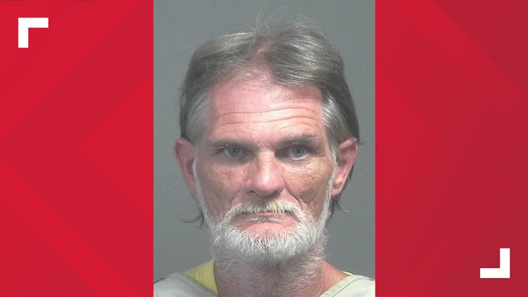 BCSO arrests Maryville man on child sex charges, searching for his brother