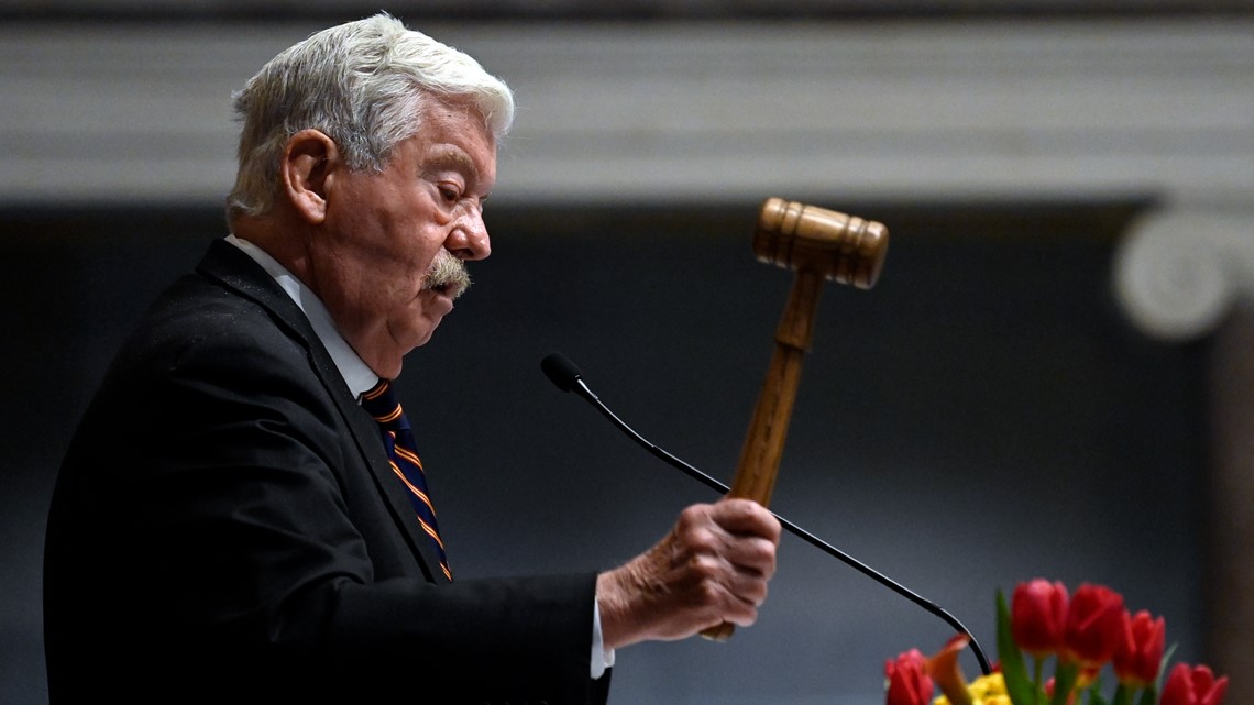 TN Lieutenant Governor makes two appointments to MSCS oversight board