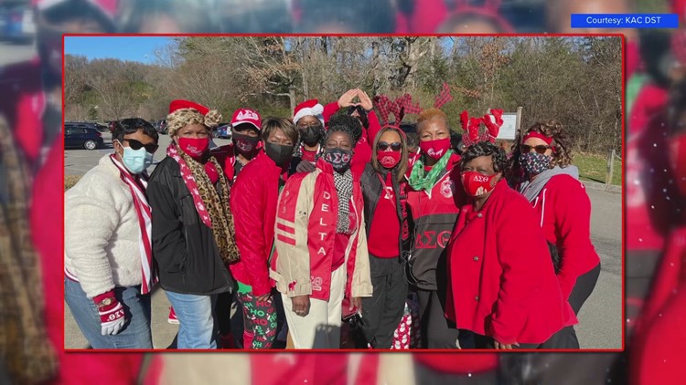 Black History Month: Sisterhood, scholarship, service and social action mark the legacy of Delta Sigma Theta