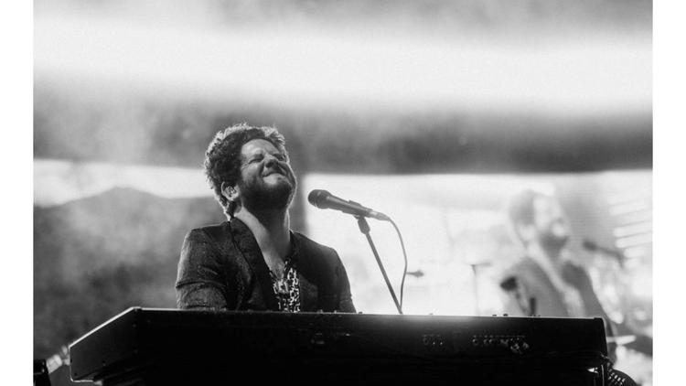 Need to Breathe, with Knoxville native Josh Lovelace, tours again after two-year break