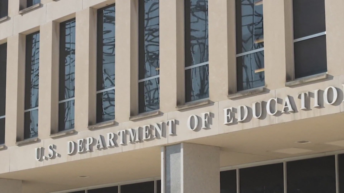 Lawsuits challenge new US rule impacting student debt relief for public service workers