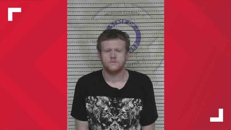 TBI: McMinn Co. man facing felony charge for 2021 overdose death of another man