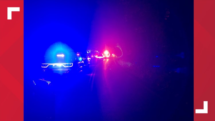 KPD: Man found dead with gunshot wound near Holston River Park