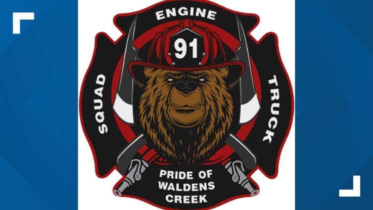 4 people rescued after being trapped by swift water in Great Smoky Mountains, authorities say