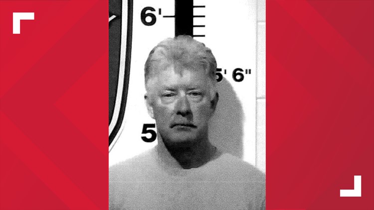 CCSO: Claiborne Co. school board member taken into custody for child abuse