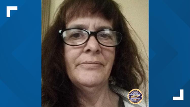 TBI issues Silver Alert for missing Morristown woman