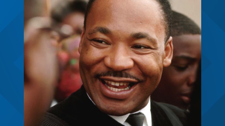 MLK Commemorative Commission schedules a week full of events celebrating Dr. Martin Luther King Jr.