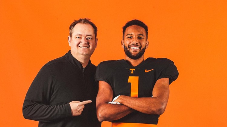 Vols DB Gabe Jeudy-Lally declares for NFL Draft