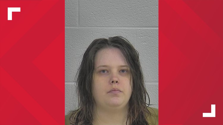Knoxville woman sentenced to 30 years in prison for child pornography production