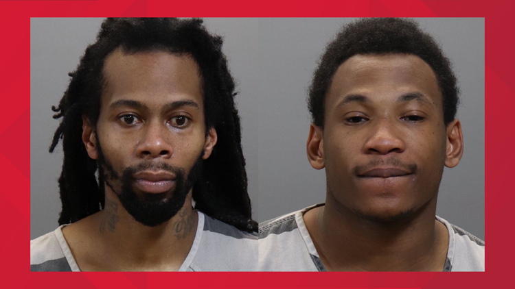 DA: Two gang members sentenced to decades in prison after 2017 shooting