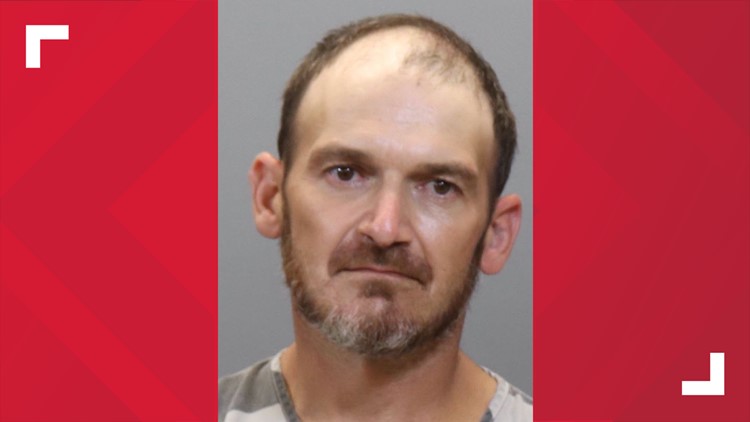 DA: Man convicted for second DUI after refusing to submit blood draw