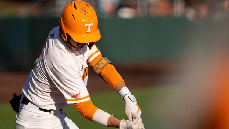 No. 4 Vols take care of business against Belmont in home finale