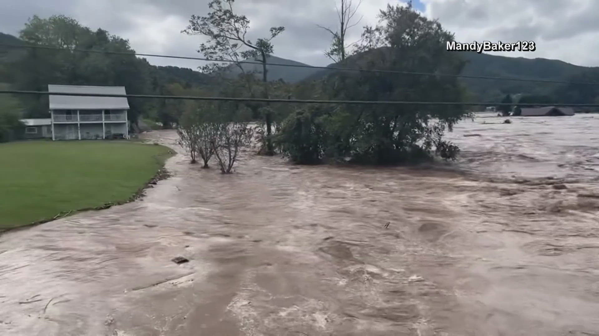 Several claims are making rounds on social media as East Tennessee, North Carolina and other states continue to recover from Helene.