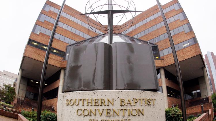 Eleven people named with ties to East Tennessee in Southern Baptist abusers list