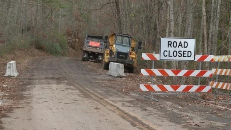 Work progressing to fully reopen 34-mile Virginia Creeper Trail