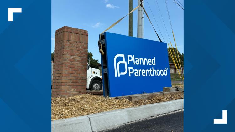 Planned Parenthood to reopen Knoxville health center soon, will start seeing patients in October