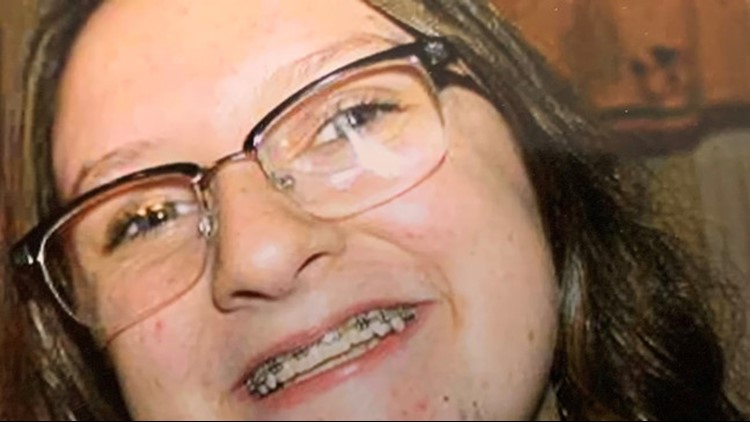 Bristol Virginia Police searching for teenager Bristol Virginia Police searching for teenager