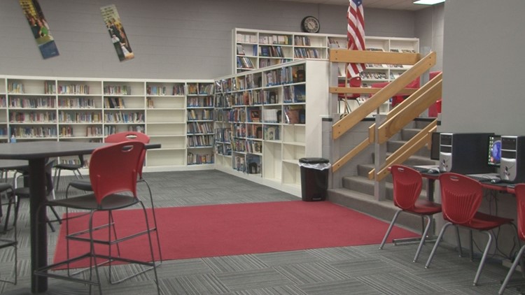 Tennessee lawmakers propose changes to how books get removed from school libraries