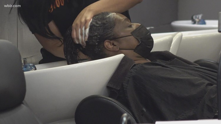 Tennessee House passes the CROWN Act, taking next step prohibiting discrimination against hairstyles