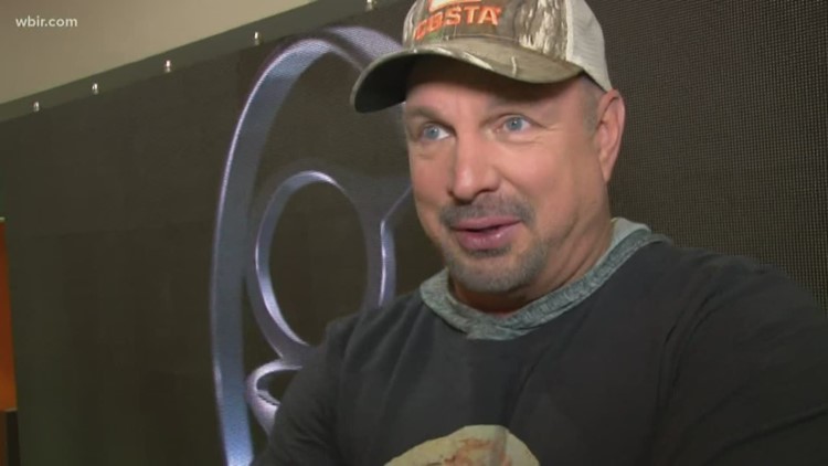 Garth Brooks cancels next five concerts on tour, including Nashville show Garth Brooks cancels next five concerts on tour, including Nashville show