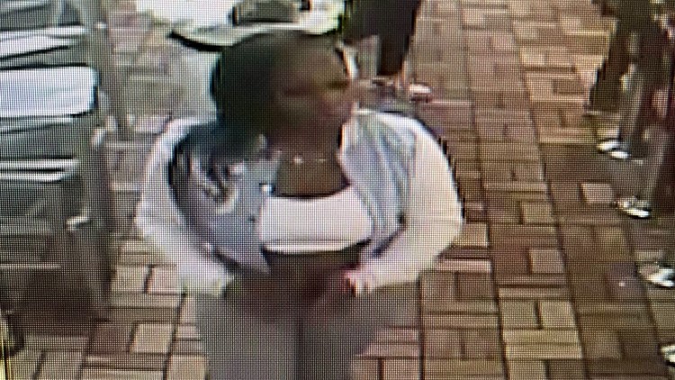 Waffle House assault: KPD seeks information to catch 2 suspects Waffle House assault: KPD seeks information to catch 2 suspects