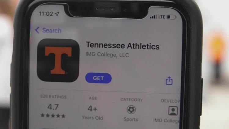 UT Athletics department meets with Vols fans to answer questions ahead of new digital ticketing system launch UT Athletics department meets with Vols fans to answer questions ahead of new digital ticketing system launch