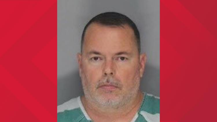 JCSO: Jefferson County school bus driver charged with 14 counts of sexual misconduct