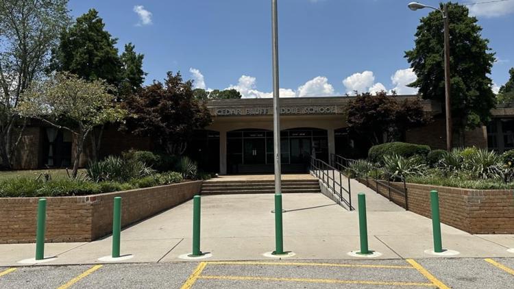 KCSO arrests two more kids for making school threats, another for setting a trash fire at South-Doyle