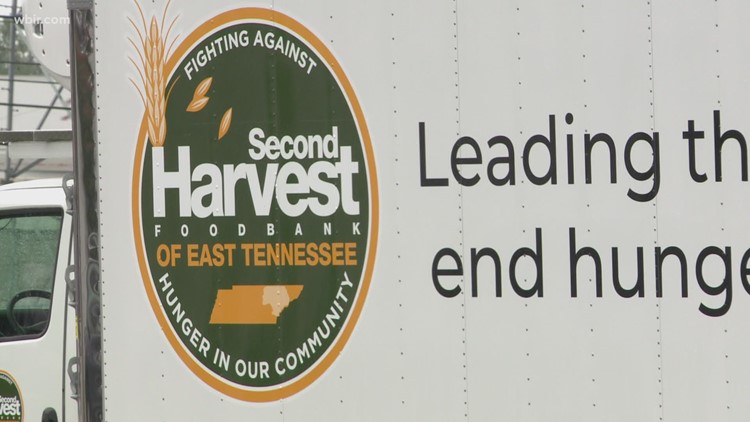 Second Harvest to host Double Your Donation Day on Thursday Second Harvest to host Double Your Donation Day on Thursday