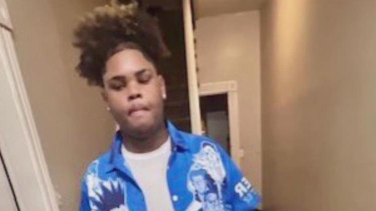 TBI: Missing 15-year-old found again after running away TBI: Missing 15-year-old found again after running away