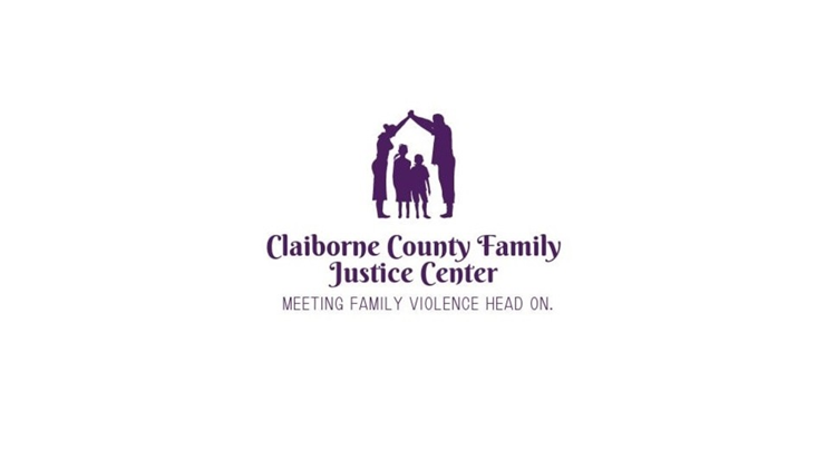 New Claiborne Co. Family Justice Center opens, offering centralized resources for victims New Claiborne Co. Family Justice Center opens, offering centralized resources for victims