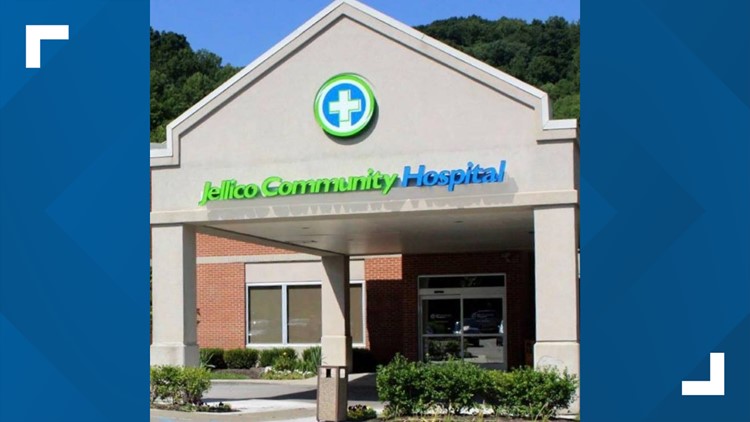 Jellico hospital closed, operator leaves facility days after city votes to cut ties
