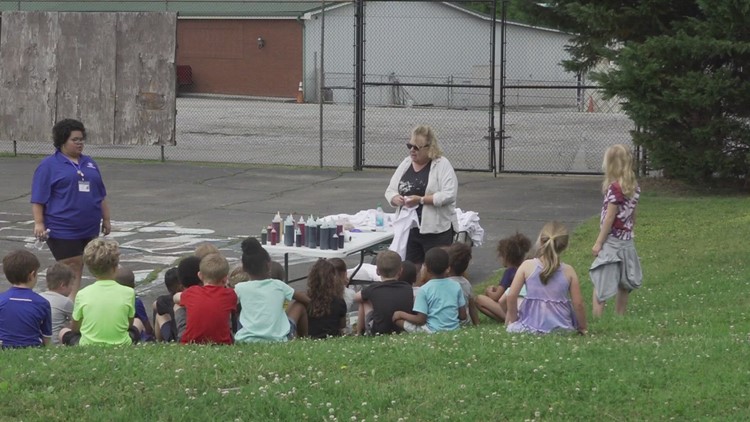 Two local nonprofits receive $650,000 in federal grant